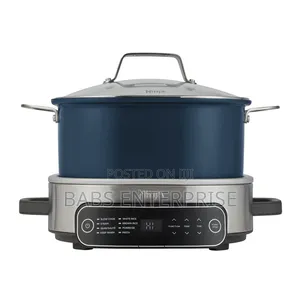 Ninja Foodi 8-mode Possible Cooker Mc1101uk