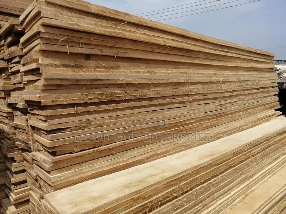 Wawa Board/ Ceiba Board /Redwood