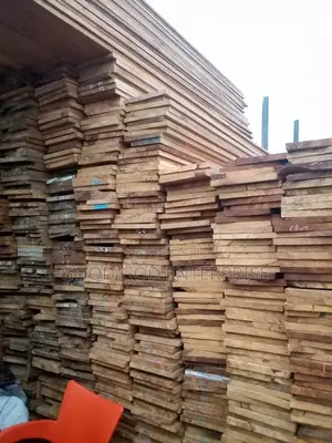 Wawa Board/ Ceiba Board /Redwood