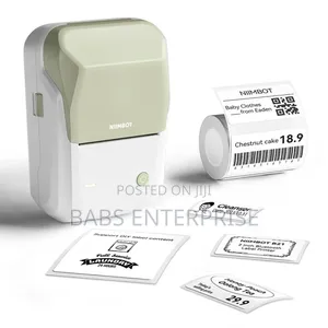 Niimbot B1 Label Maker