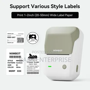 Niimbot B1 Label Maker