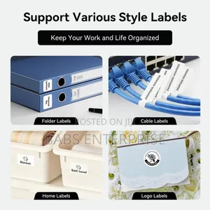 Niimbot B1 Label Maker