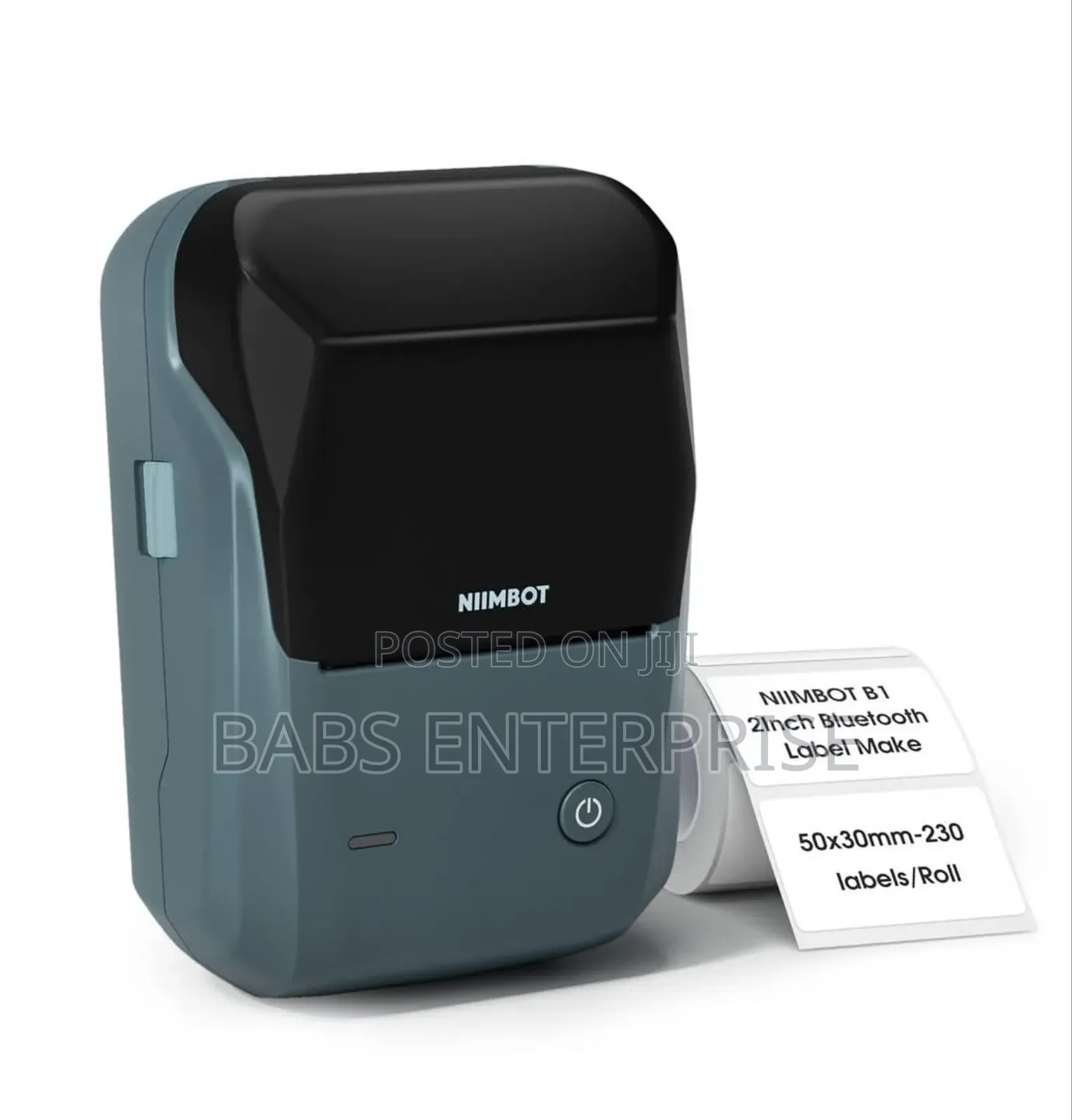 Niimbot B1 Label Maker