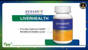 Ayusante Liver Health