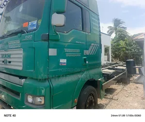 Head for Sale