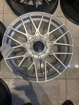 Original Brand New Rims For All Cars, I Have With Tyres And Without