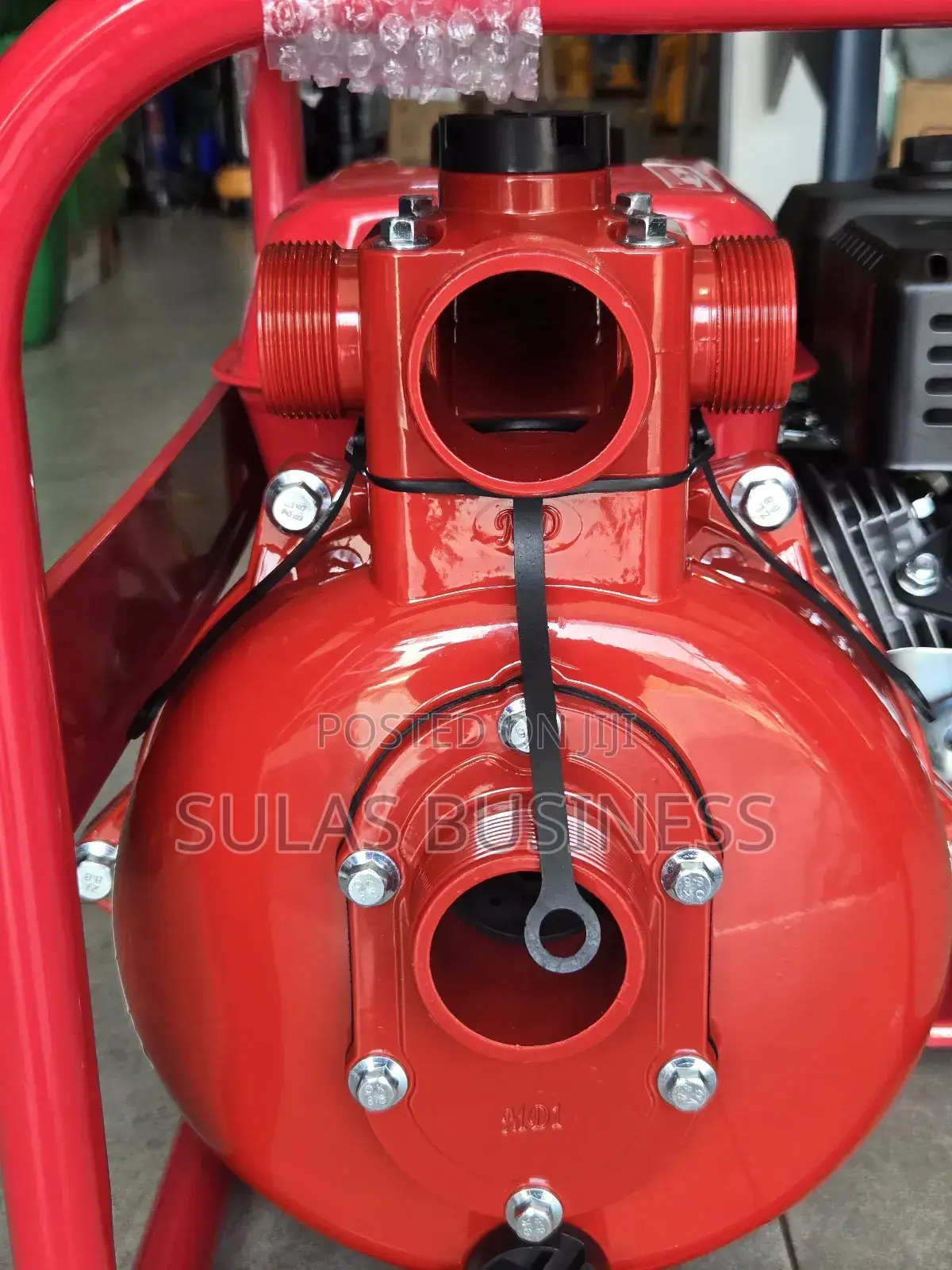 2inch Mainstay Water Pump