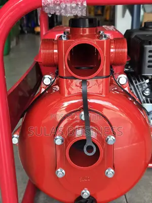 2inch Mainstay Water Pump