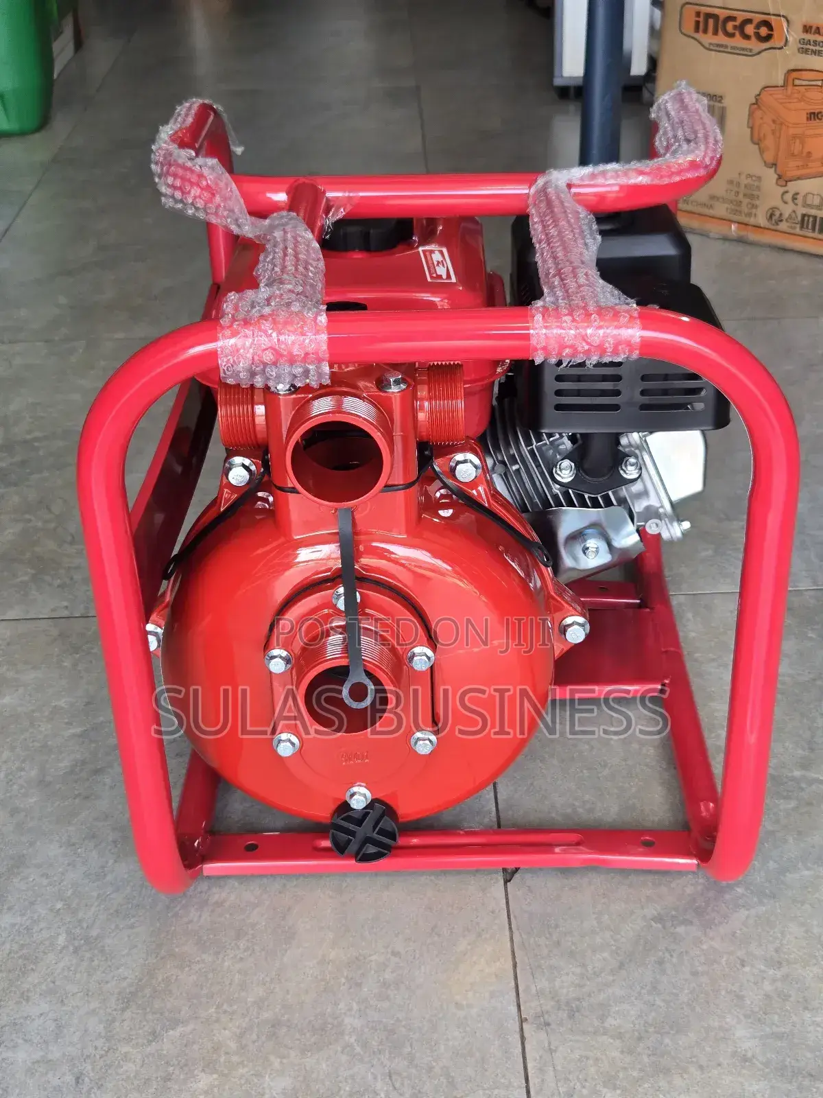 2inch Mainstay Water Pump