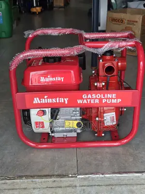 2inch Mainstay Water Pump