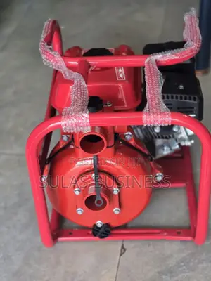 Mainstay 3 Inches Water Pump 6 Hp