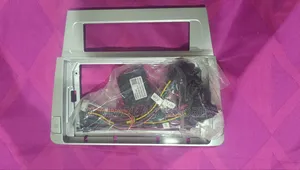 Passat B7 Android Radio Frame Console