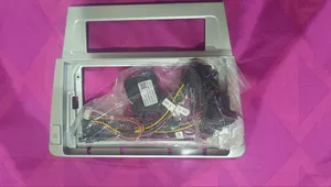 Passat B7 Android Radio Frame Console