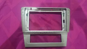 Passat B7 Android Radio Frame Console