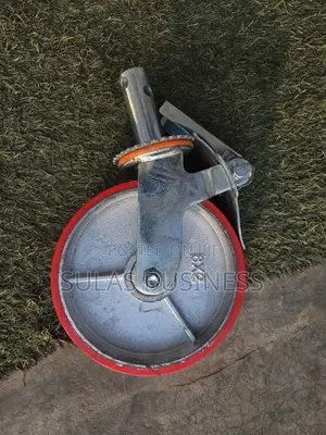 8 Inches Scaffold Wheels or Legs