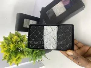 3-in-1 Men's Socks