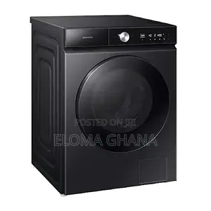 Samsung 8kg Washer & 5kg Dryer Washing Machine Wd80ta046bx/Nq
