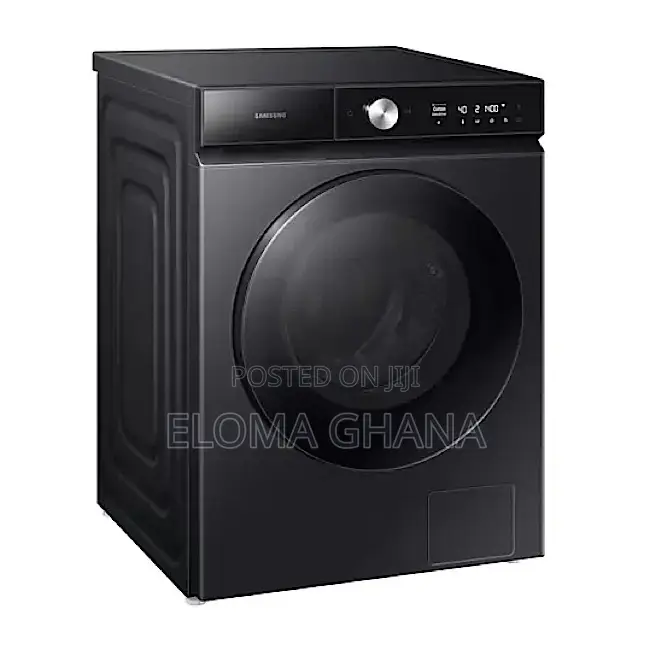 Samsung 8kg Washer & 5kg Dryer Washing Machine Wd80ta046bx/Nq