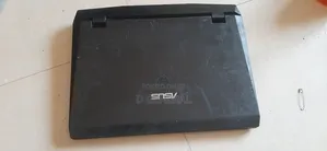 Laptop Asus G73JH 8GB Intel Core I7 HDD 500GB