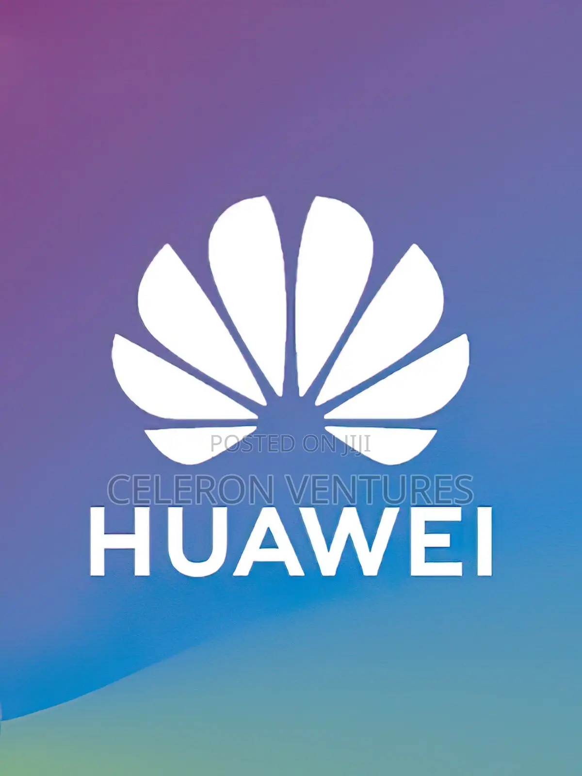 Huawei Gift Card Available
