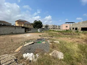 Prime Land for Sale at Tse Addo