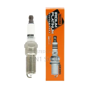 Original Masuma Spark Plugs