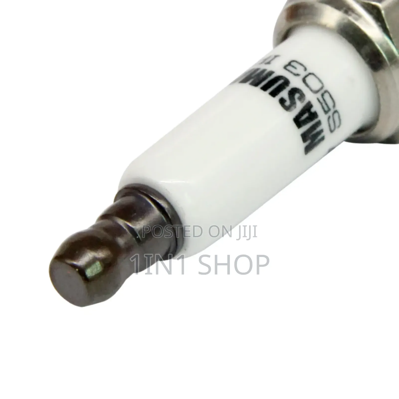 Original Masuma Spark Plugs