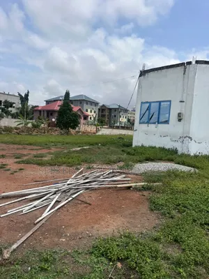 Title 4 Plots of Land for Sale at Upsa