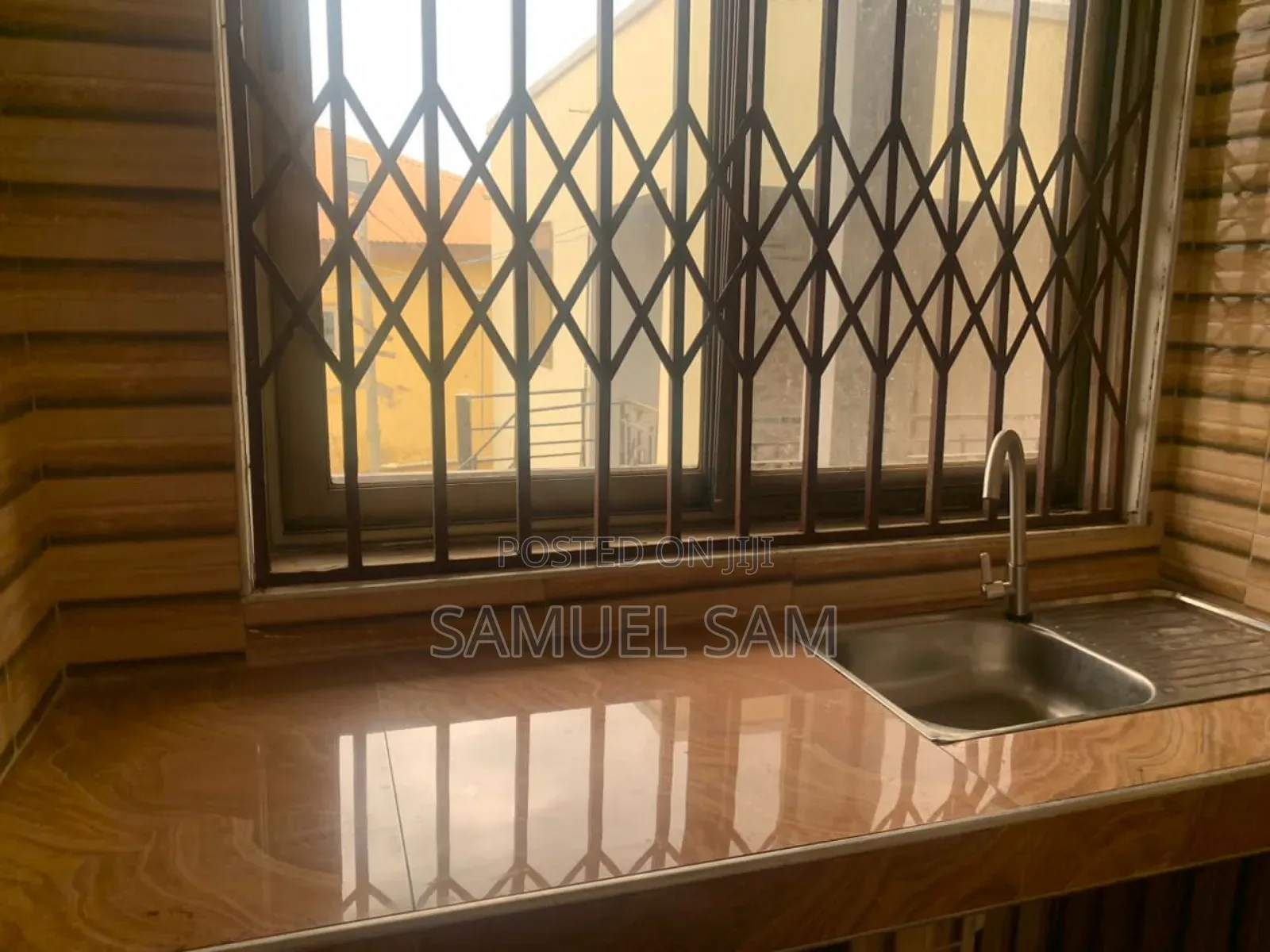 1bdrm Apartment in Tema Golf City for rent