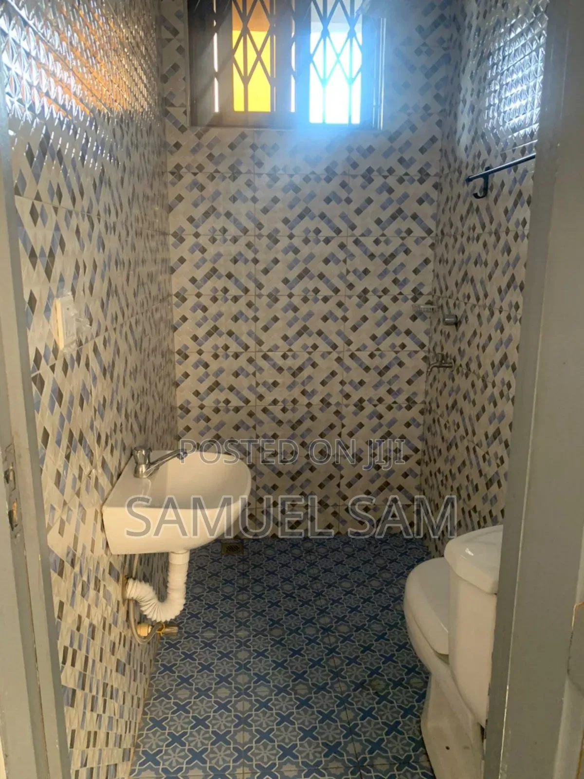 1bdrm Apartment in Tema Golf City for rent