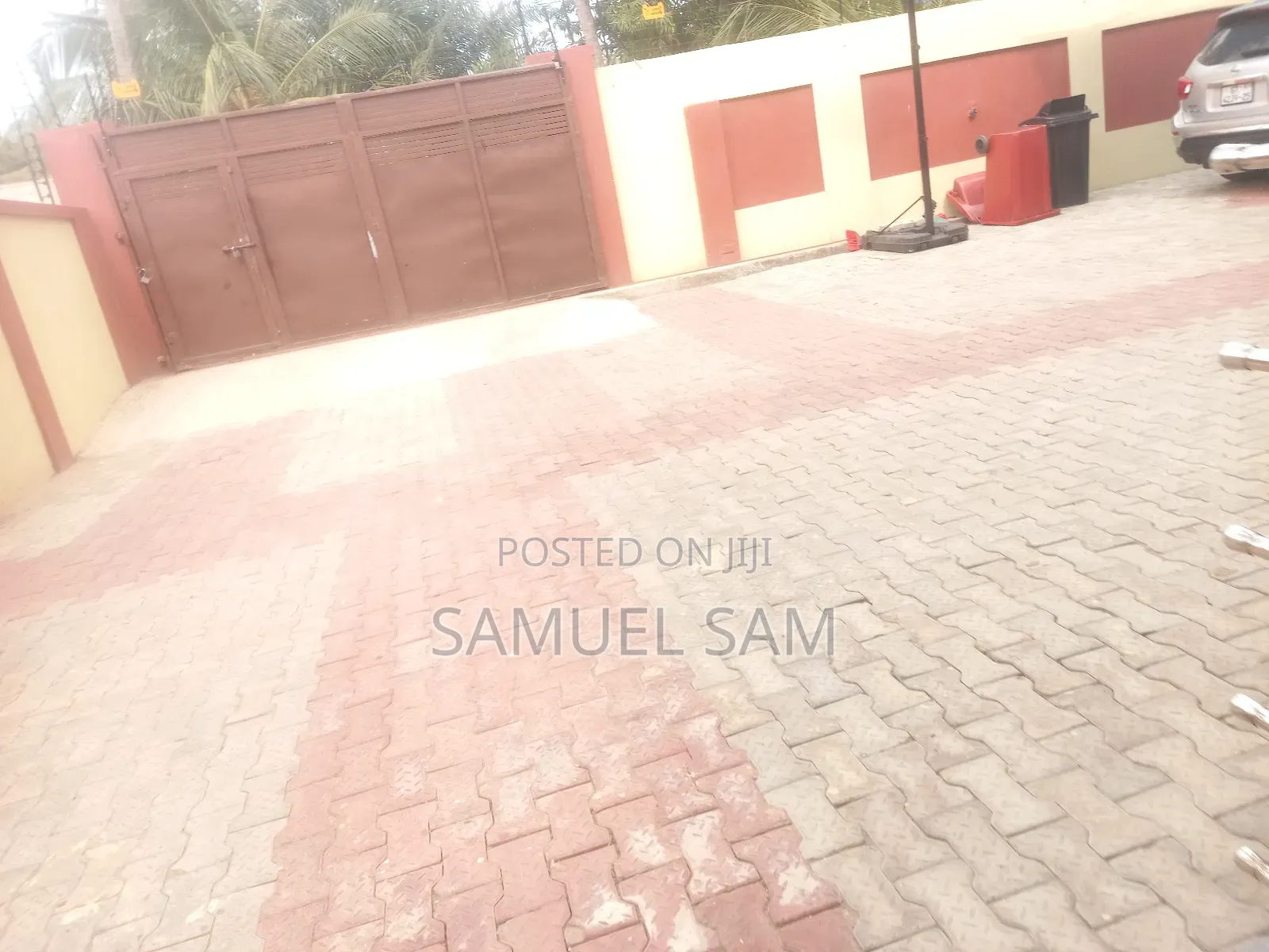 1bdrm Apartment in Tema Community 3 for rent
