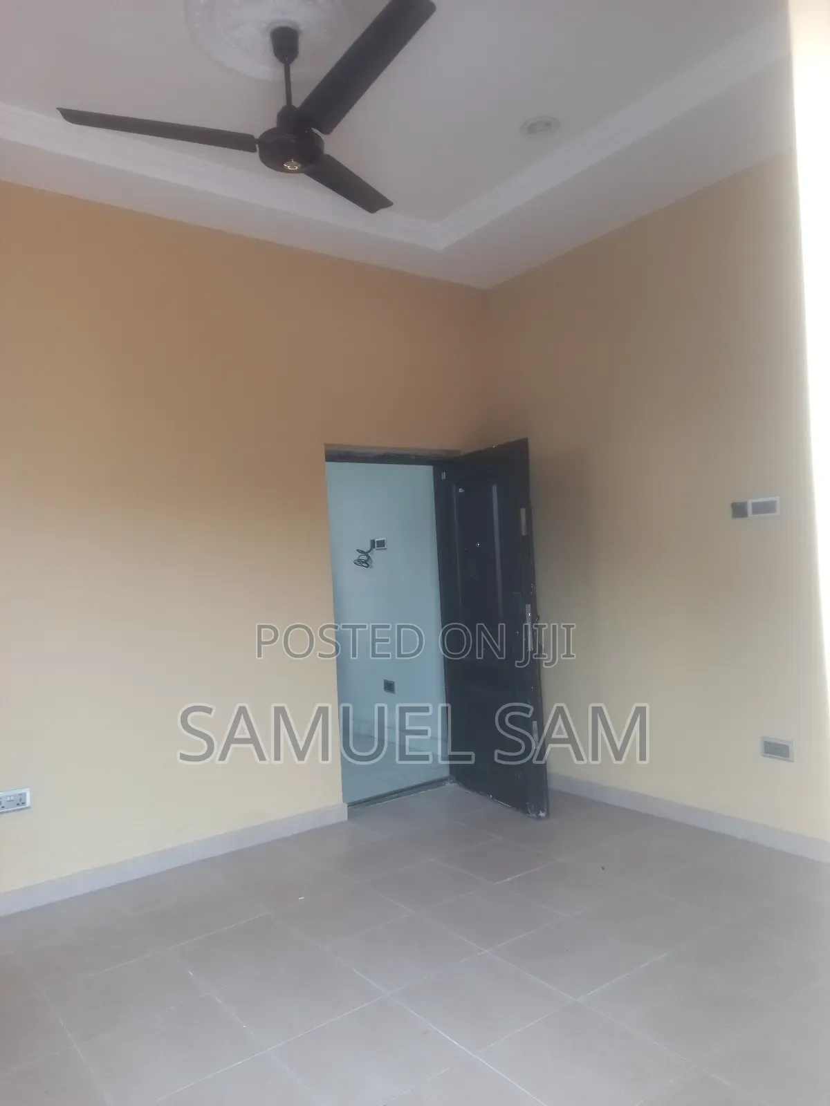1bdrm Apartment in Tema Community 3 for rent