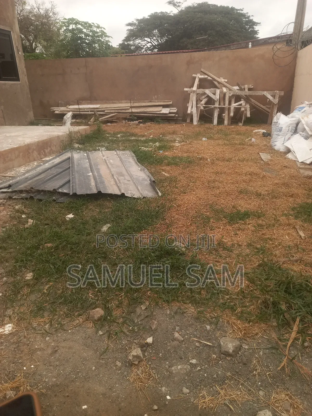 3bdrm House In Tema Community 10 For Rent