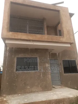 3bdrm House In Tema Community 10 For Rent