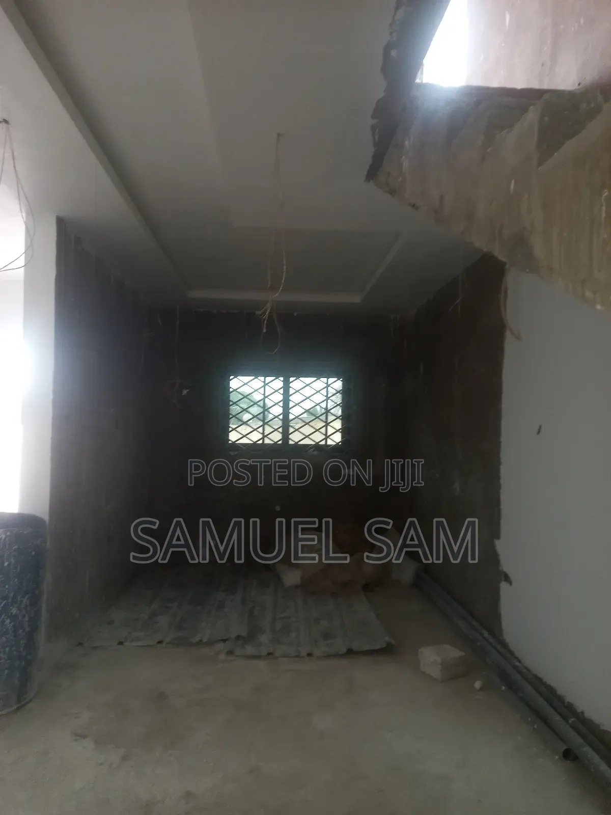 3bdrm House In Tema Community 10 For Rent