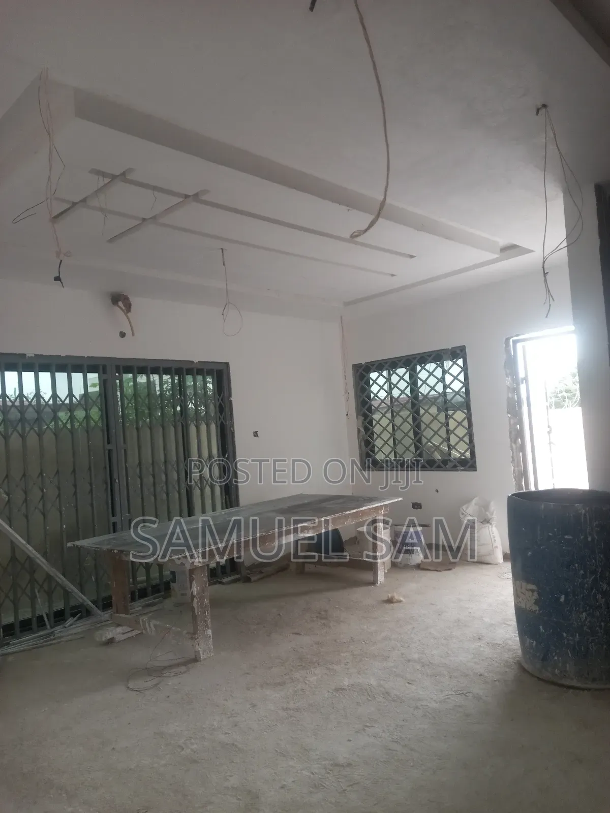 3bdrm House In Tema Community 10 For Rent