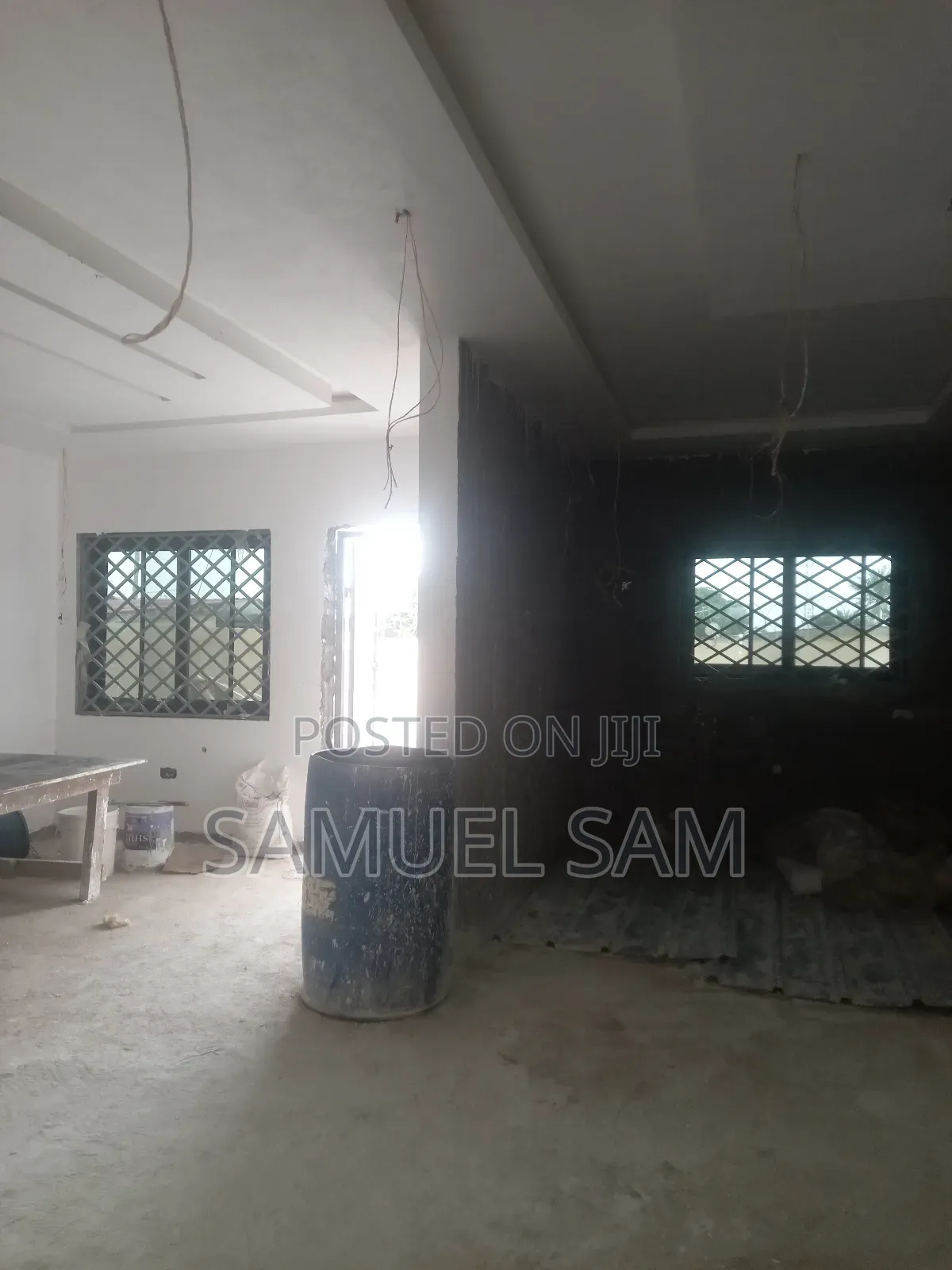 3bdrm House In Tema Community 10 For Rent
