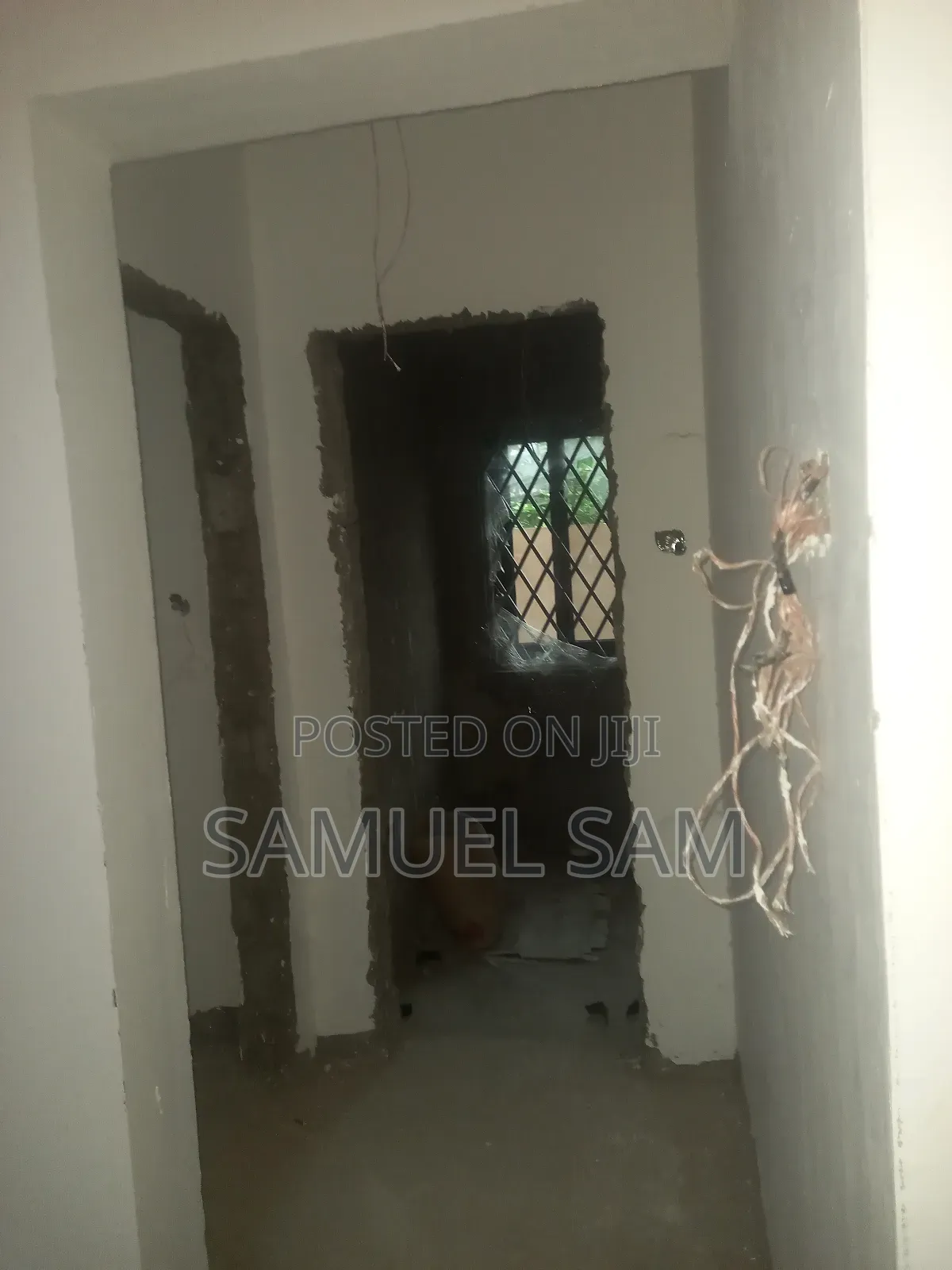 3bdrm House In Tema Community 10 For Rent