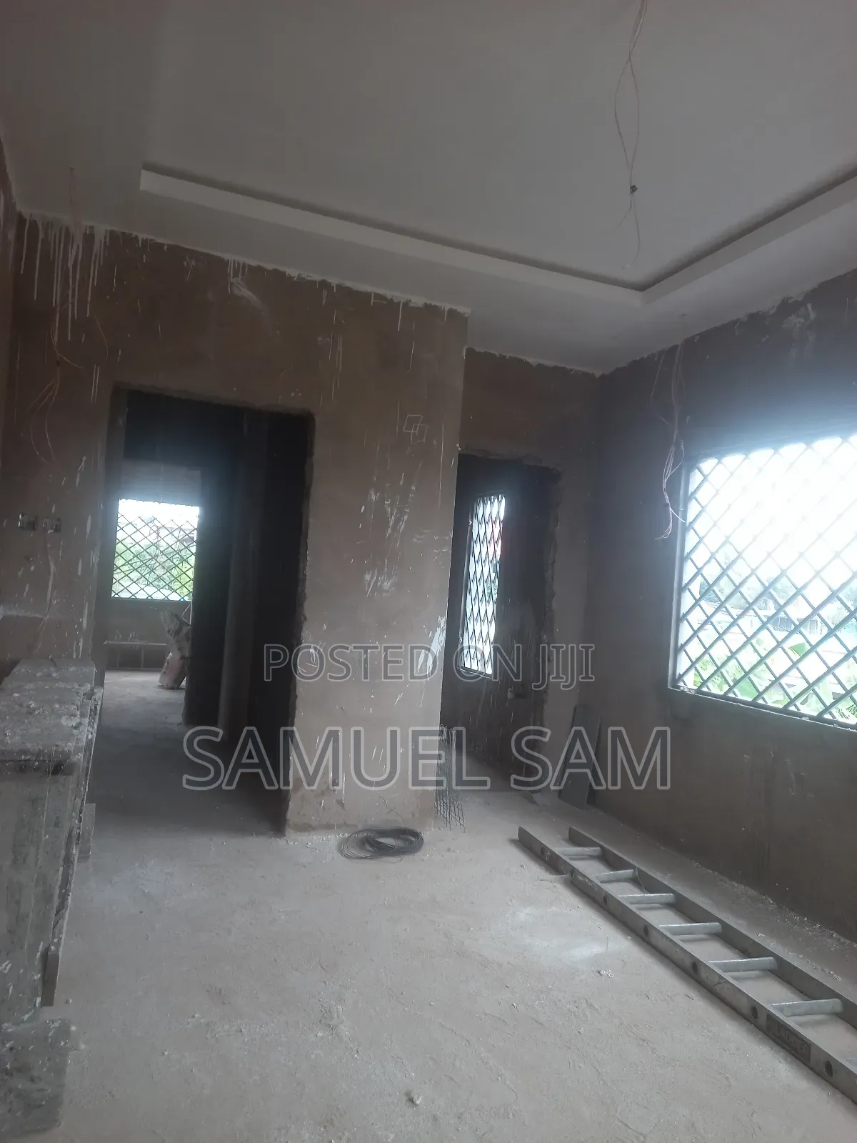 3bdrm House In Tema Community 10 For Rent