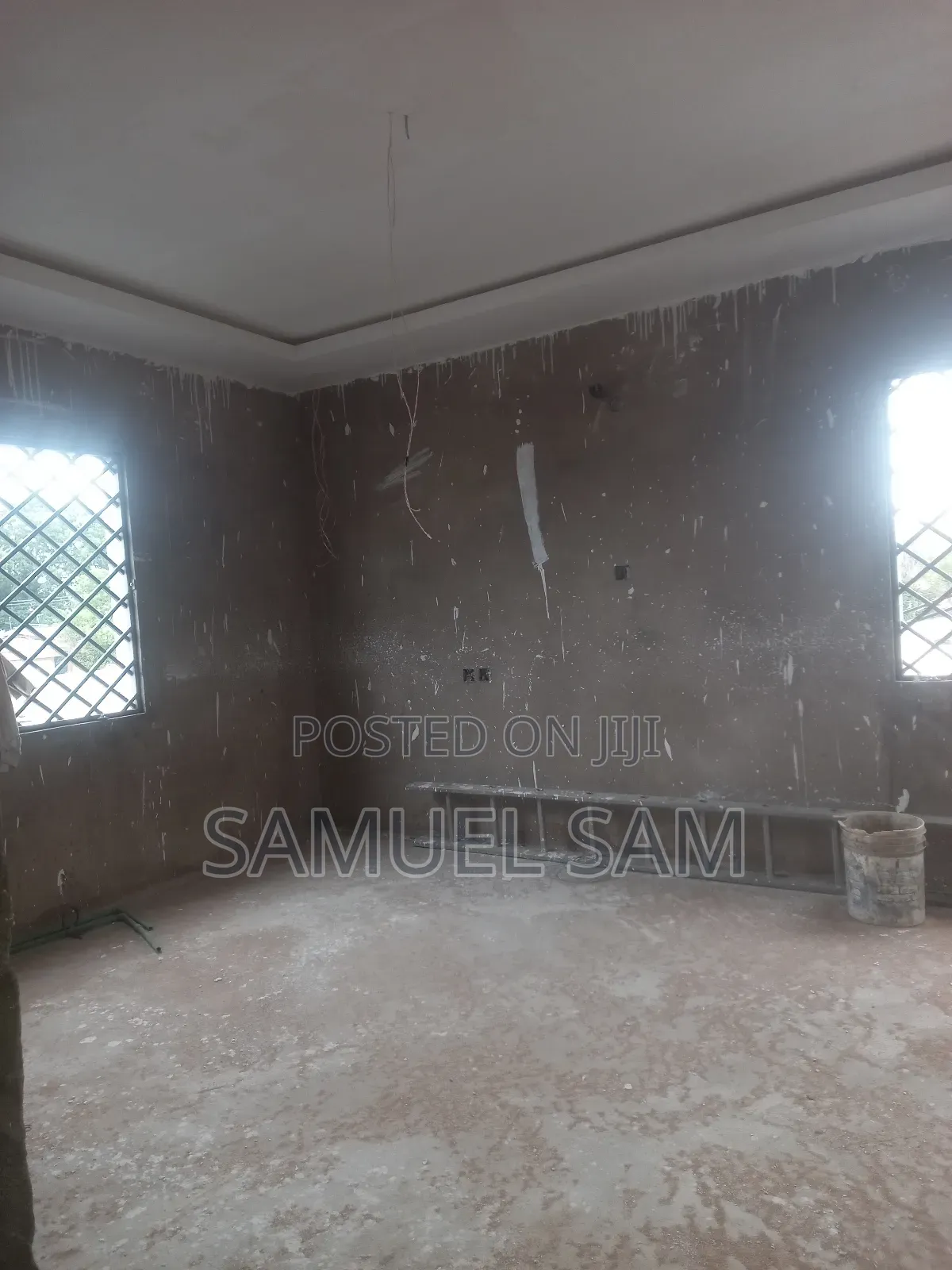 3bdrm House In Tema Community 10 For Rent