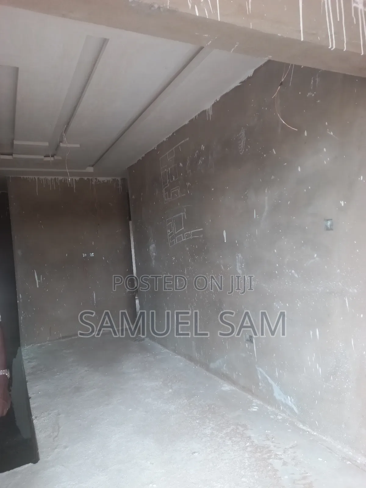3bdrm House In Tema Community 10 For Rent