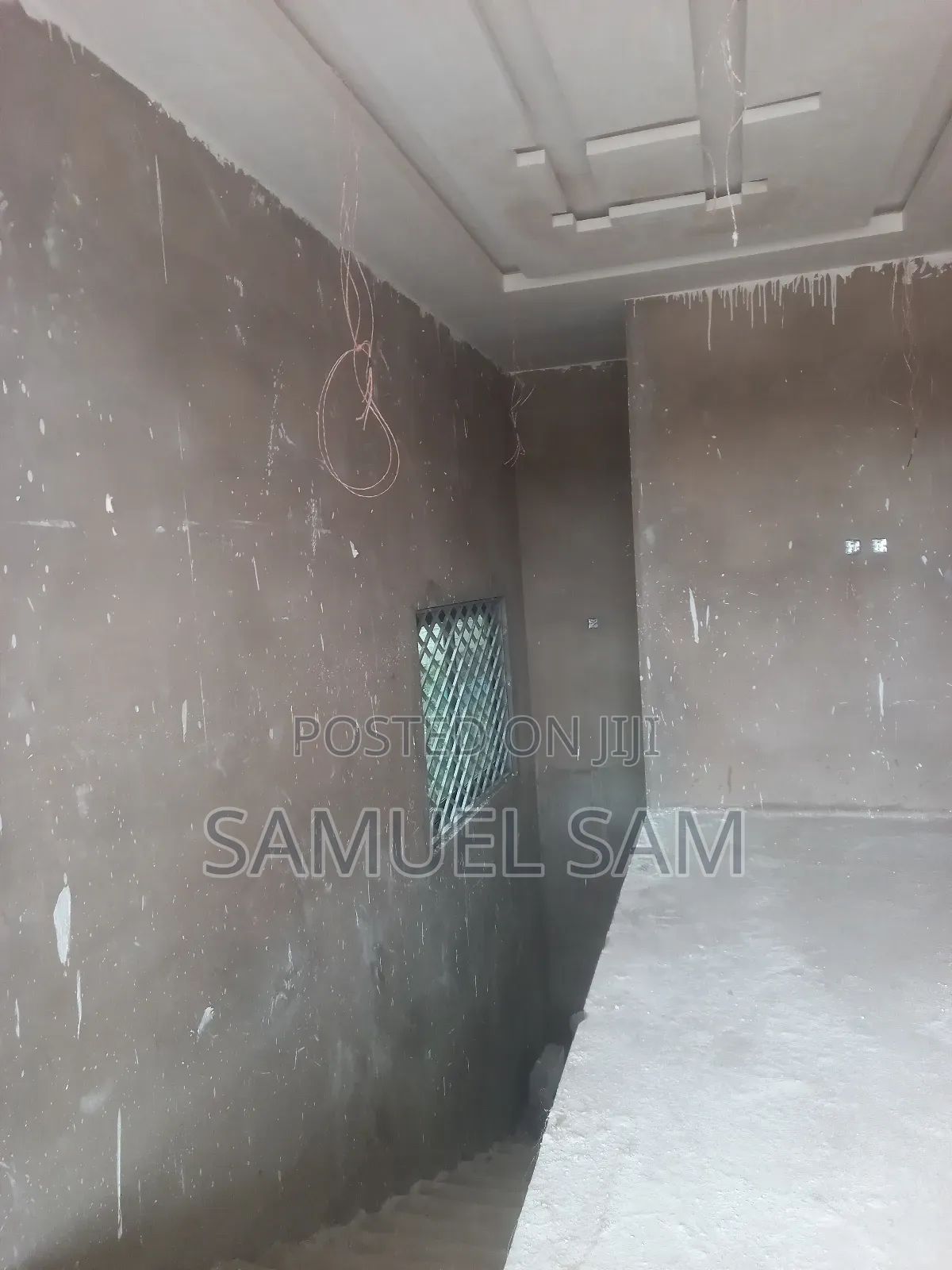 3bdrm House In Tema Community 10 For Rent