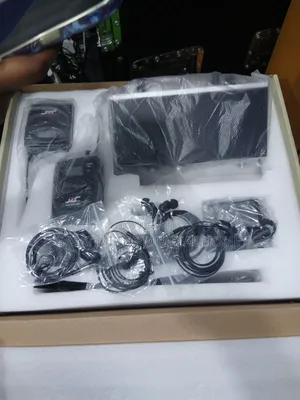 4 in 1 in Ear Monitor