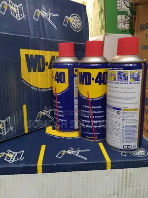 Wd-40, CRC Sprays,Loctite, Abro Sealants, Industrial Maintenance Tools
