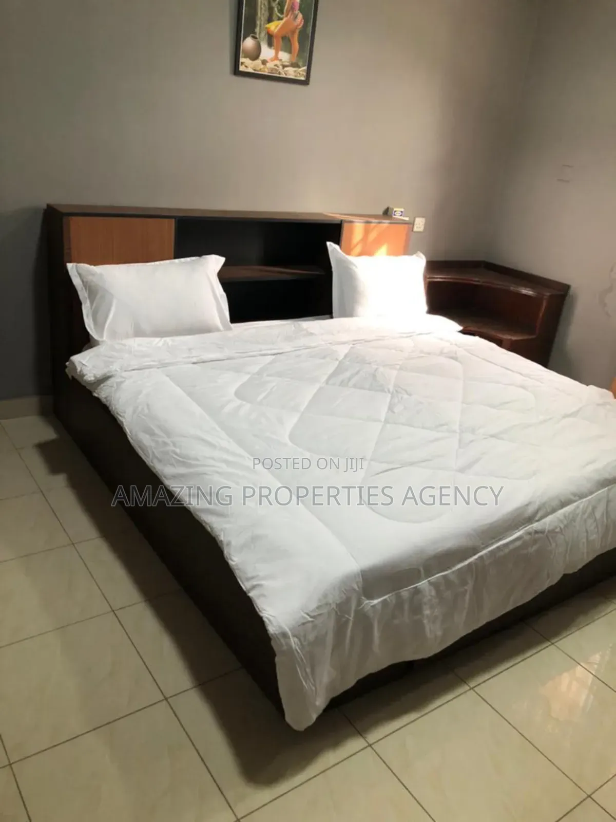 5bdrm House in Nyaniba Estate for sale