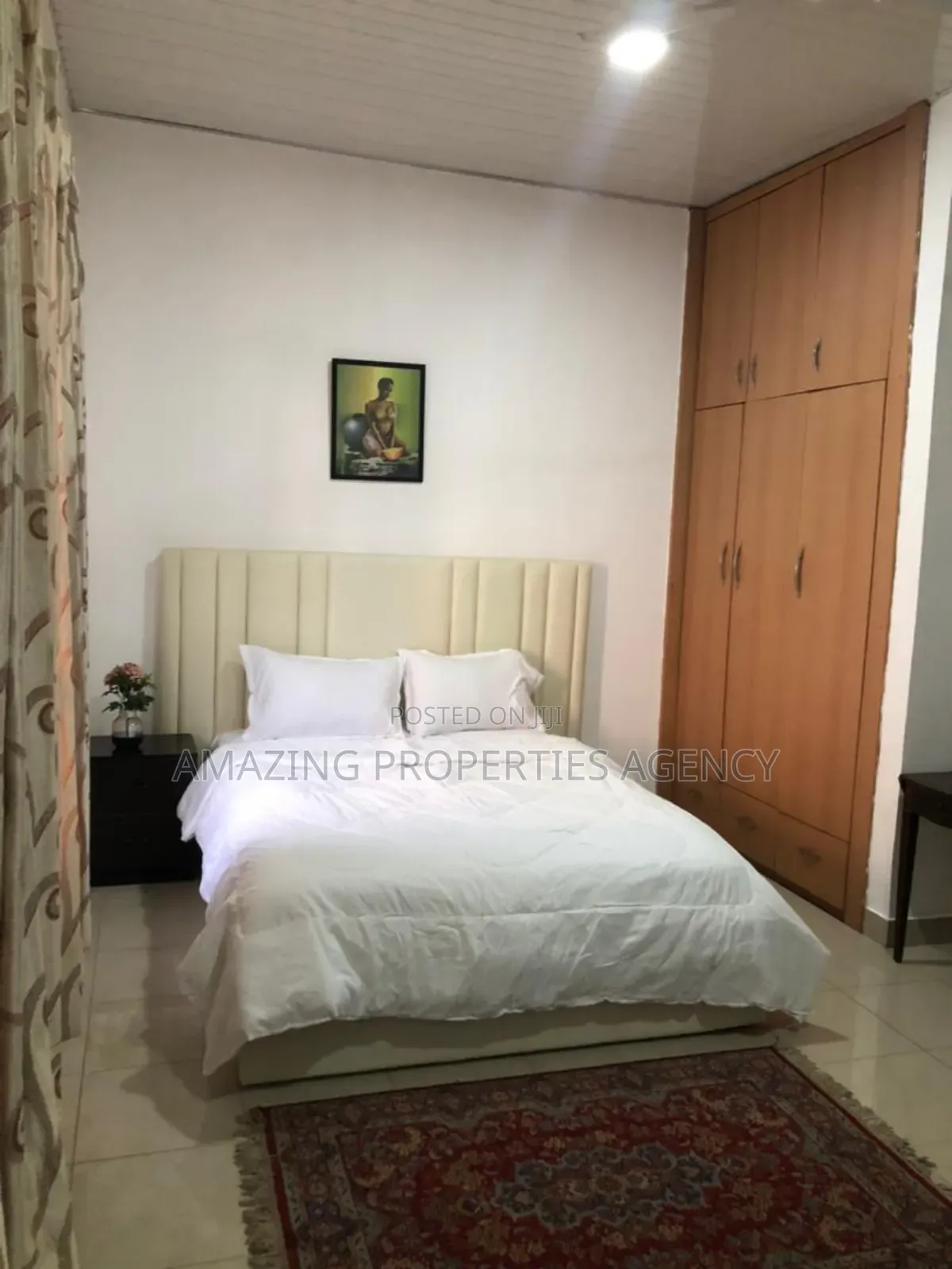5bdrm House in Nyaniba Estate for sale