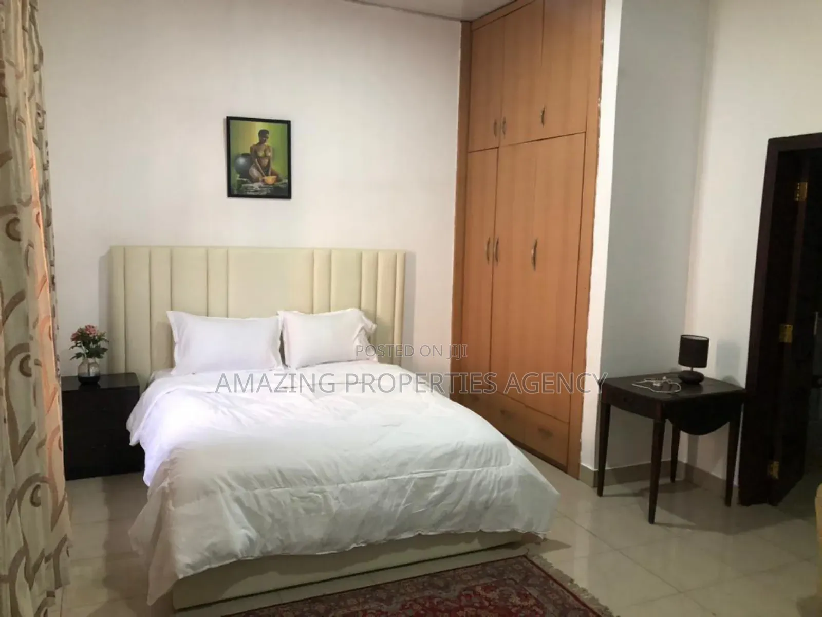 5bdrm House in Nyaniba Estate for sale