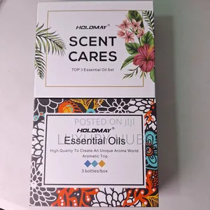 6pcs of Essential Oil for Humidifier Diffusers