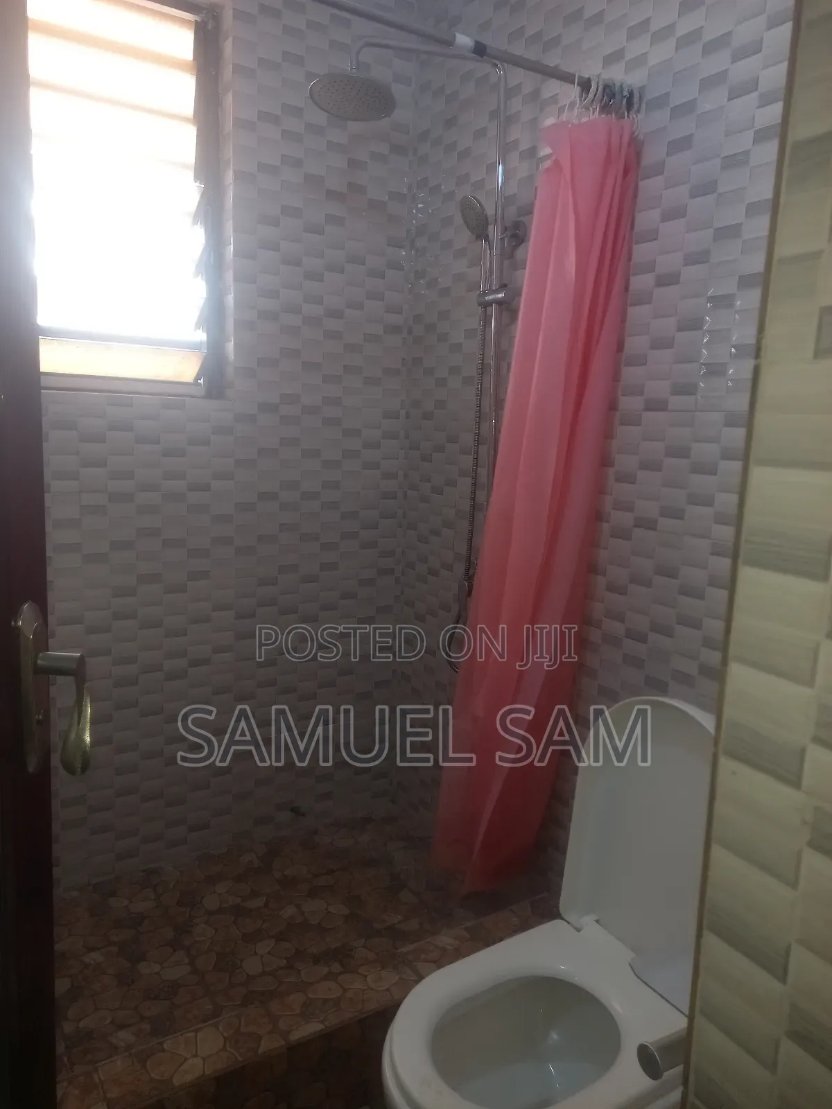 1bdrm Apartment in Tema Golf City for rent