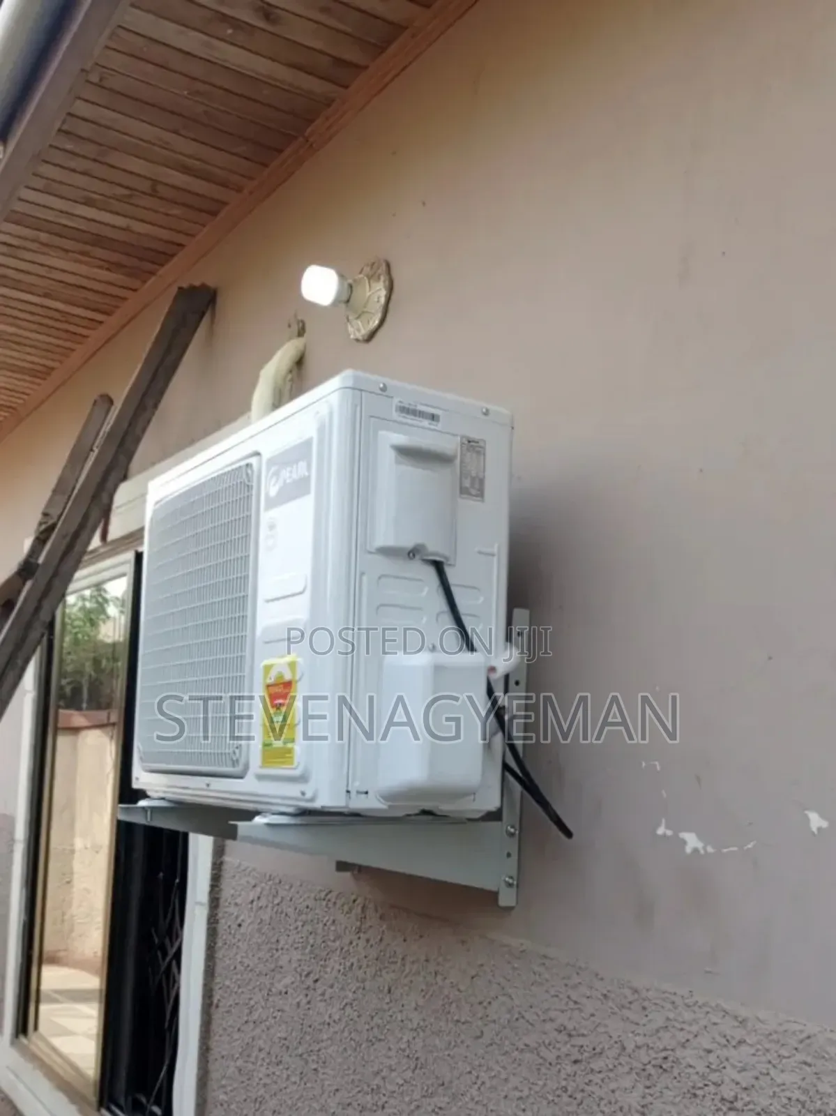 Air Conditioner Installations